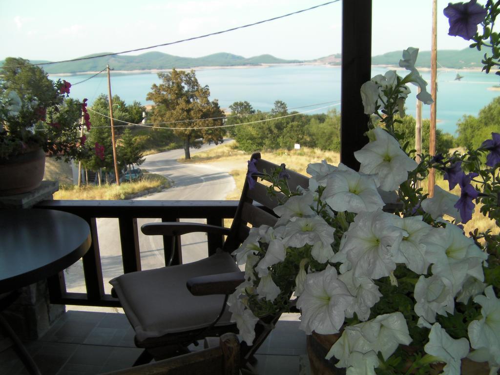 Pandion Luxury Boutique Hotel & Suites With Spa نيوكوريون المظهر الخارجي الصورة