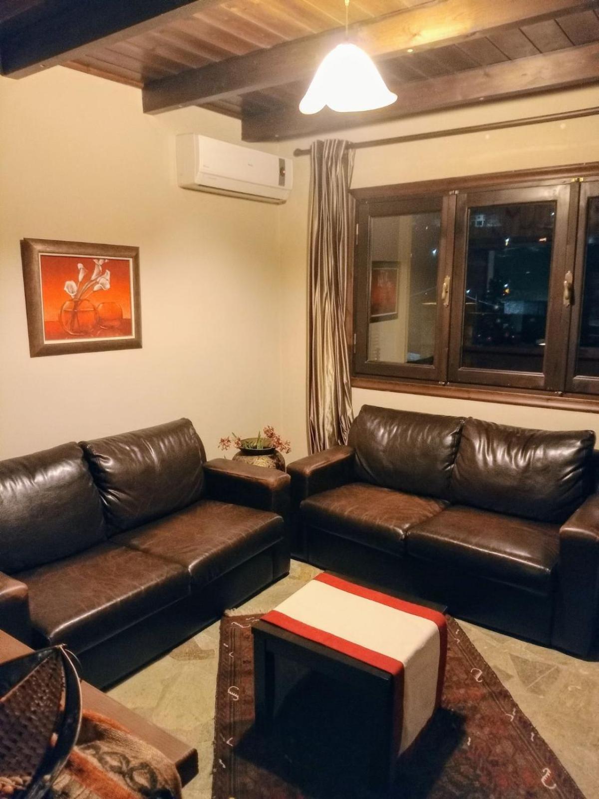 Pandion Luxury Boutique Hotel & Suites With Spa نيوكوريون المظهر الخارجي الصورة
