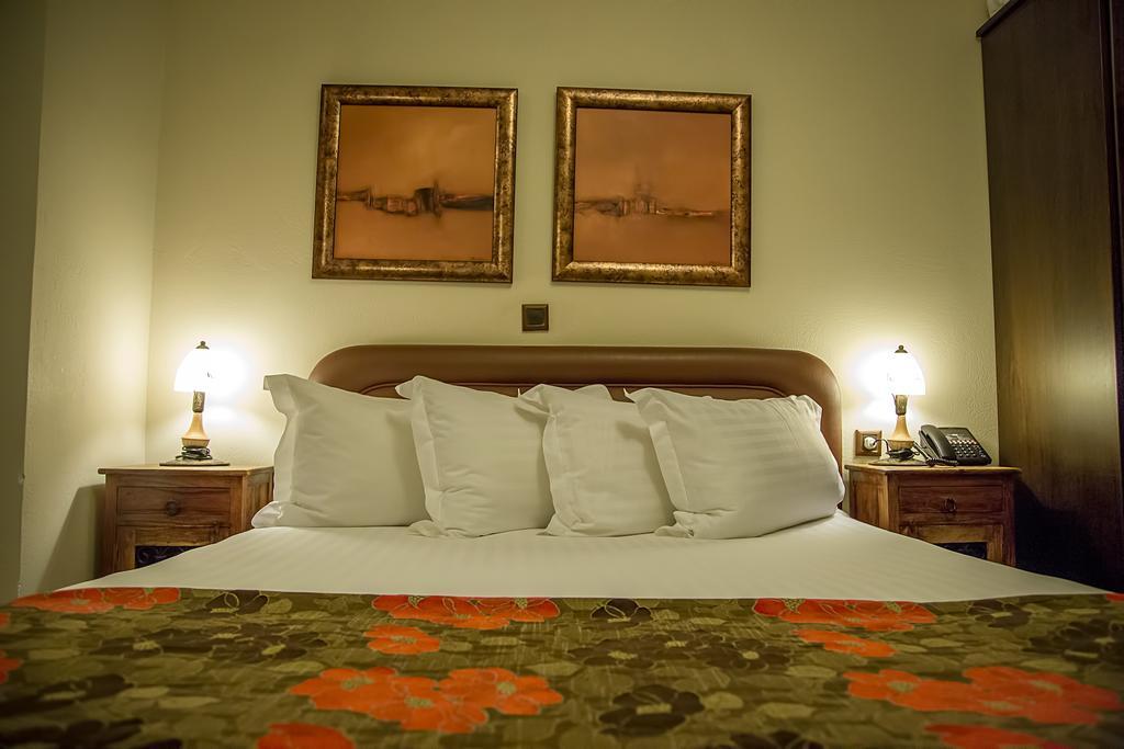 Pandion Luxury Boutique Hotel & Suites With Spa نيوكوريون المظهر الخارجي الصورة
